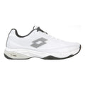 Mirage 300 CLY Scarpa per terra rossa Uomini - bianco, nero