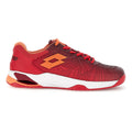 Mirage 100 II SPD Scarpa per tutte le superfici Uomini - rosso, arancione