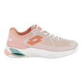 Mirage 100 II SPD Scarpa per tutte le superfici Donna-bianco, corallo