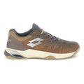 Mirage 100 II SPD Scarpa per tutte le superfici Uomini - grigio, beige