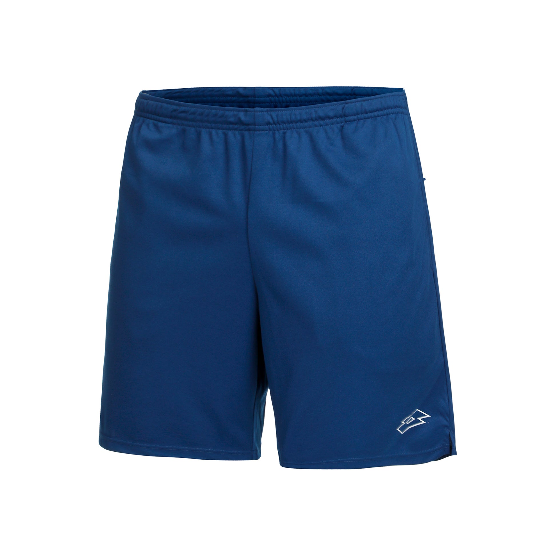 Lotto Squadra III 7in Pantaloncini Uomini-Blu