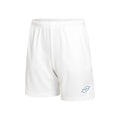 Squadra III 7in Pantaloncini Ragazzi - bianco,