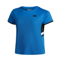 Squadra III Maglietta Ragazze - blu,