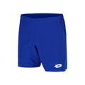 TECH IV - D1 SHORT7 Pantaloncini Uomini - blu scuro