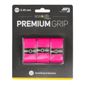 Premium Grip Confezione Da 3-Rosa