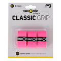 Classic Grip Confezione da 3 - rosa