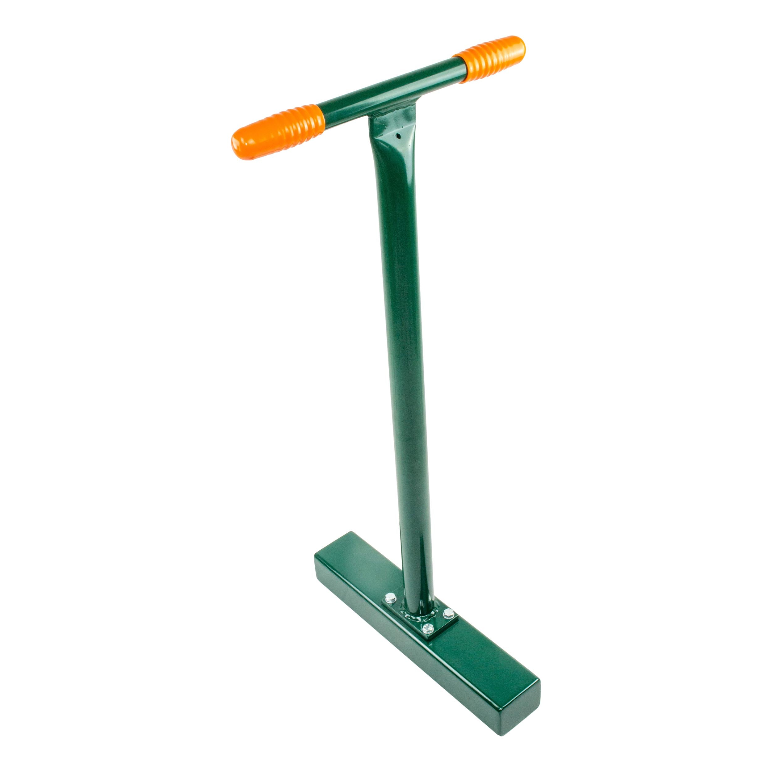 Tegra Pressatore Per Linee 5kg-Verde