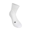 TE2 Calzini Da Tennis Uomini-Bianco,Nero