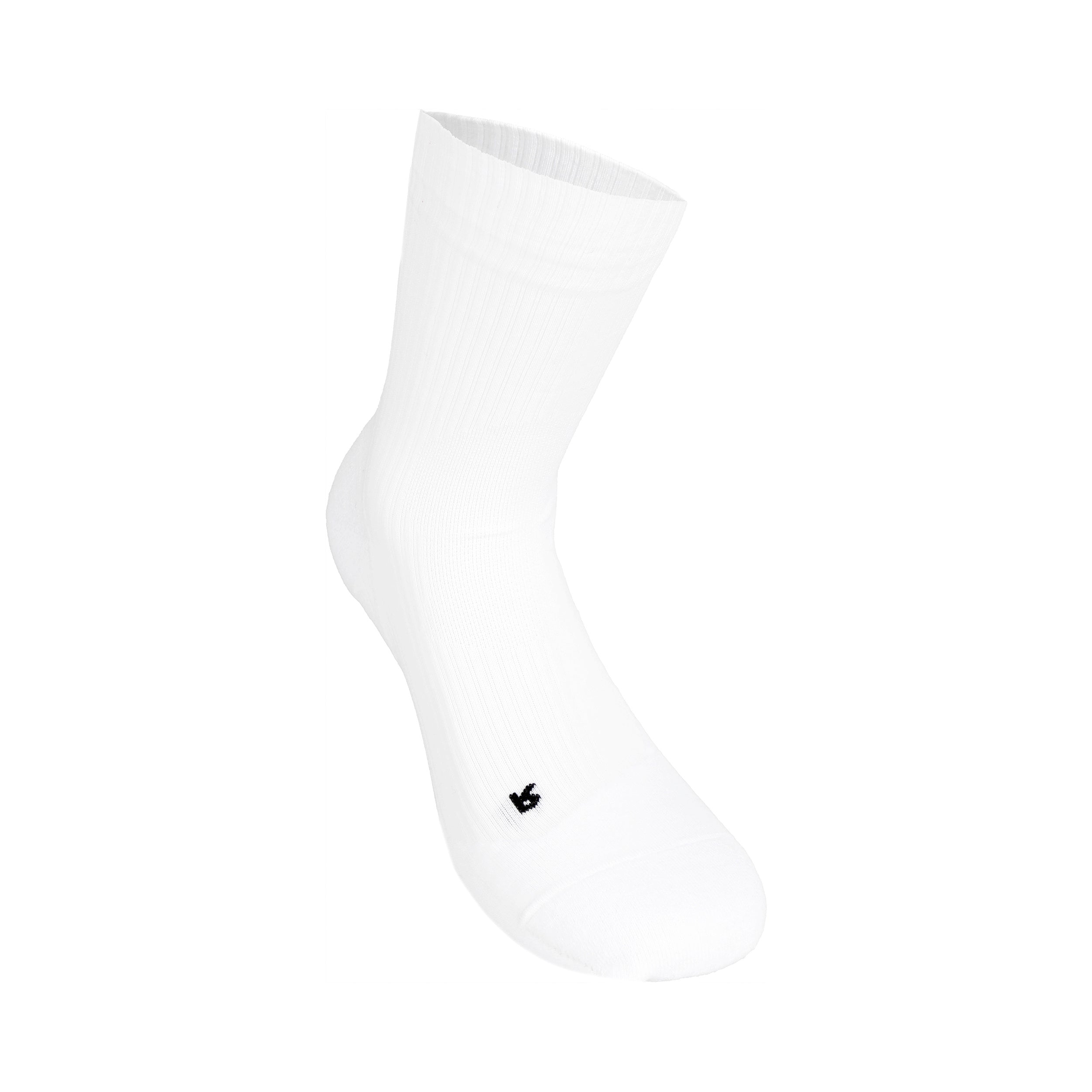 Falke TE4 Calzini Sportivi Uomini-Bianco