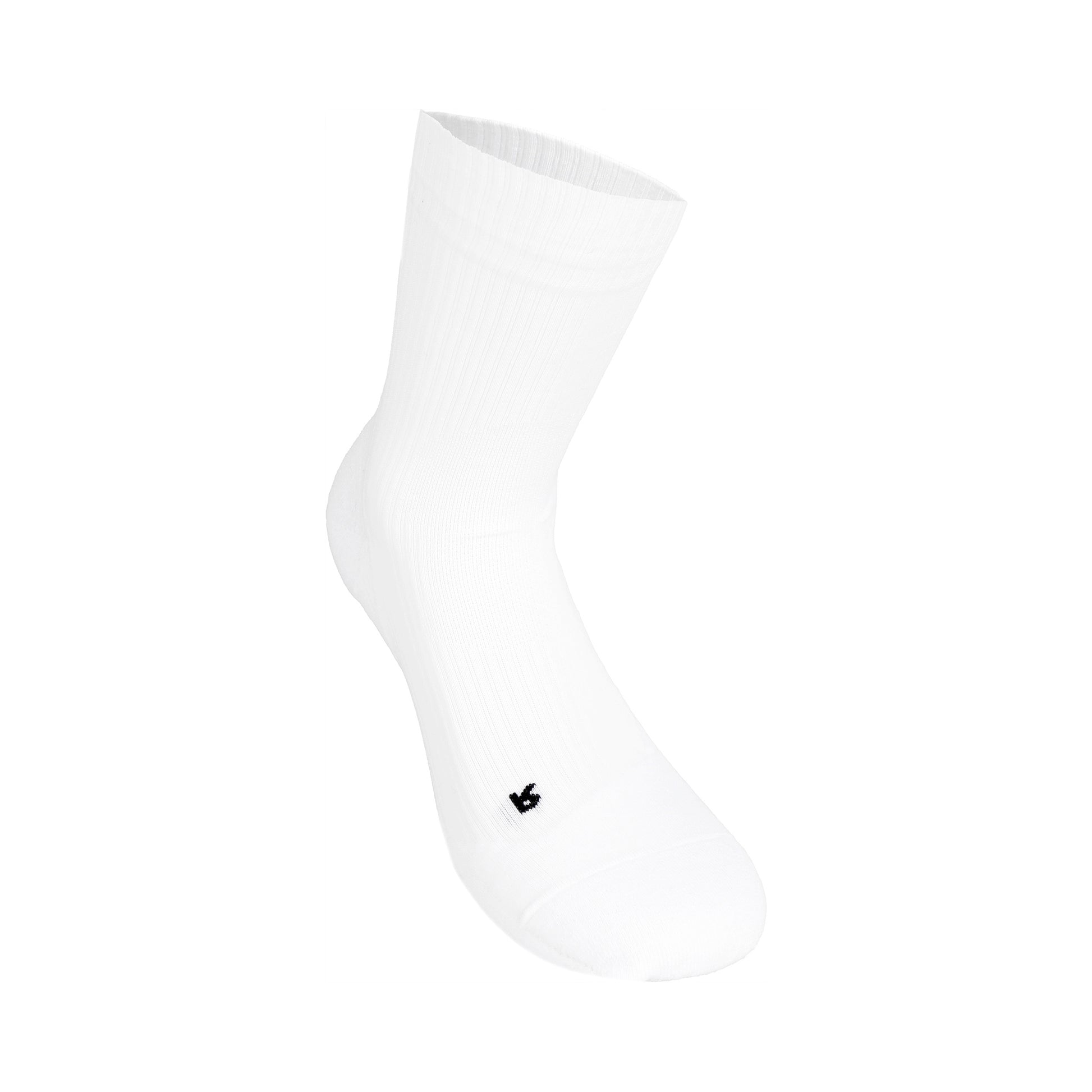 Falke TE4 Calzini Sportivi Uomini-Bianco