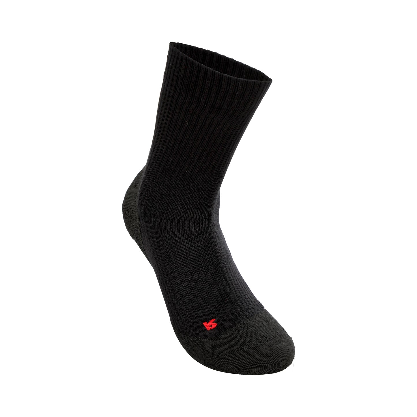 Falke TE4 Calzini Sportivi Uomini-Nero