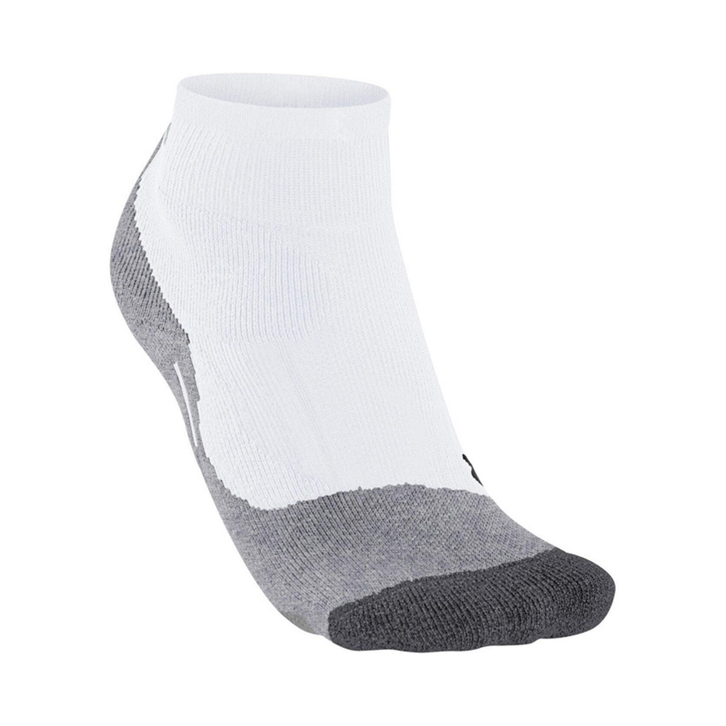 Falke FALKE PL2 Calzini Sportivi-Bianco,Grigio