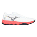 Wave Enforce Court Scarpa Per Tutte Le Superfici Uomini-Bianco,Blu