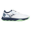 Wave Enforce Court Scarpa per tutte le superfici Uomini - bianco, mint
