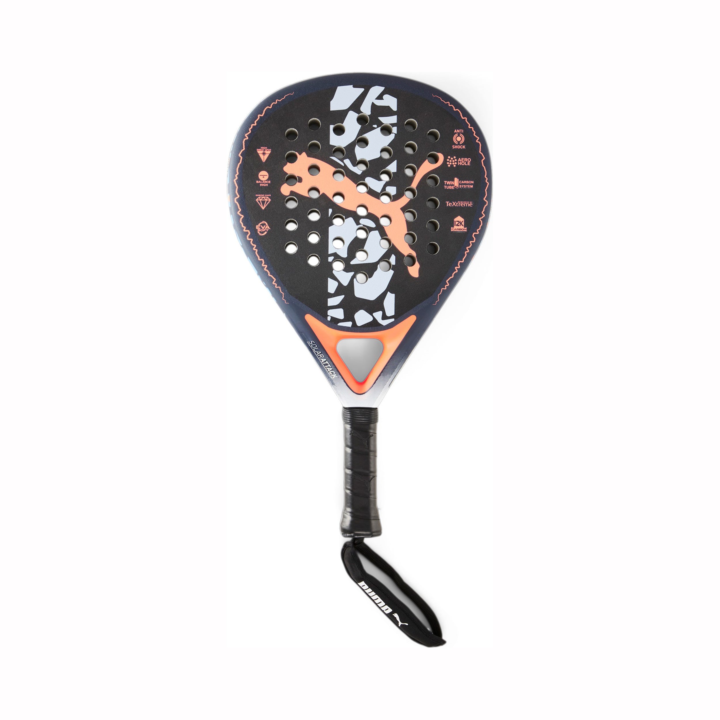 Puma Solar Blink Racchette da padel