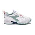 S. Challenge 5 SL AC Scarpa per tutte le superfici Bambini - bianco, mint