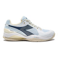 Blushield Torneo 3 Scarpa Per Tutte Le Superfici Uomini-Bianco,Blu