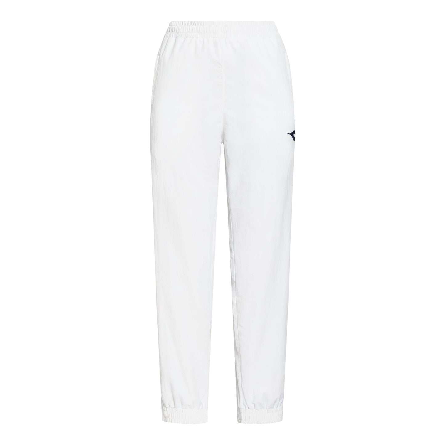 Diadora U. Track Pantalone Da Allenamento Uomini-Bianco