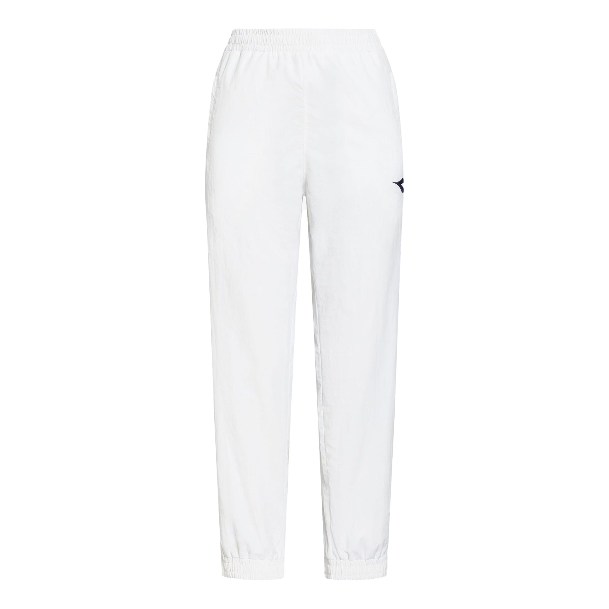 Diadora U. Track Pantalone Da Allenamento Uomini-Bianco