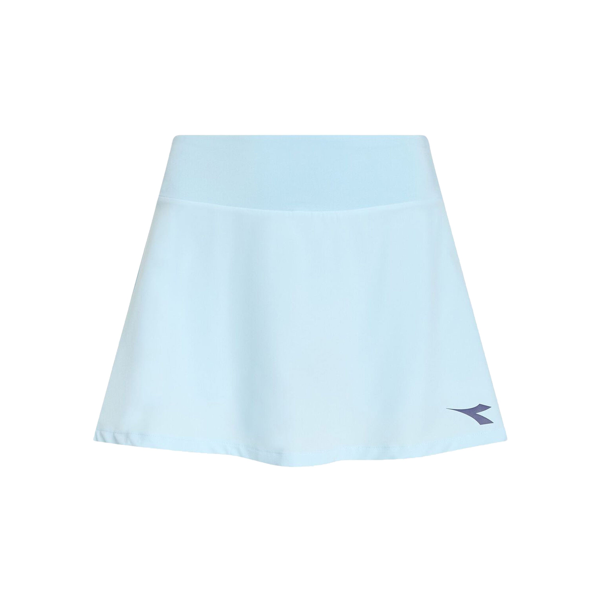 Diadora L. Core Gonna Donna-Blu Chiaro