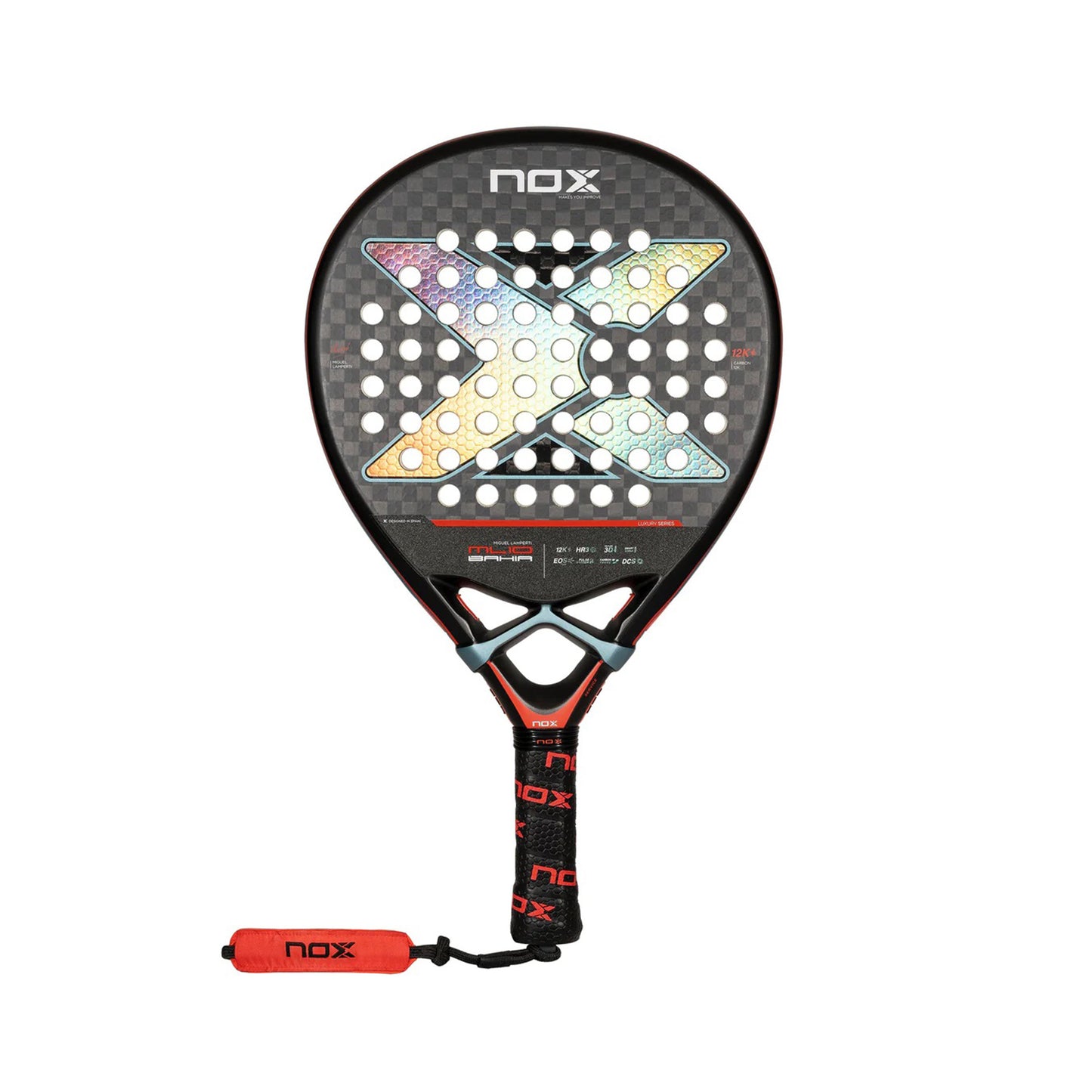 NOX ML10 Bahia Luxury Series (Usato)