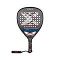 AT10 GENIUS ATTACK 18K ALUM 2025 Racchette da padel Racchette test