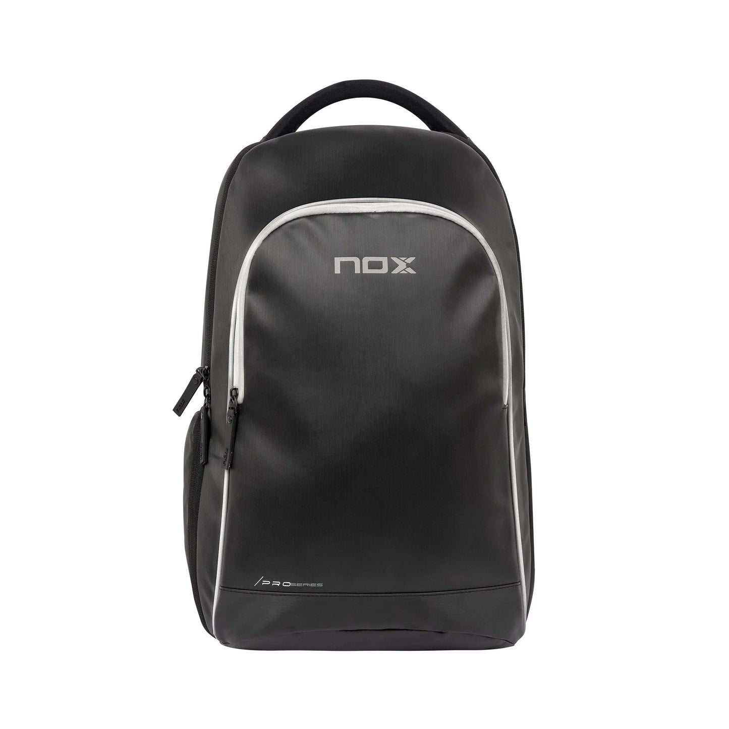 NOX Pro Series Black Zaino - nero