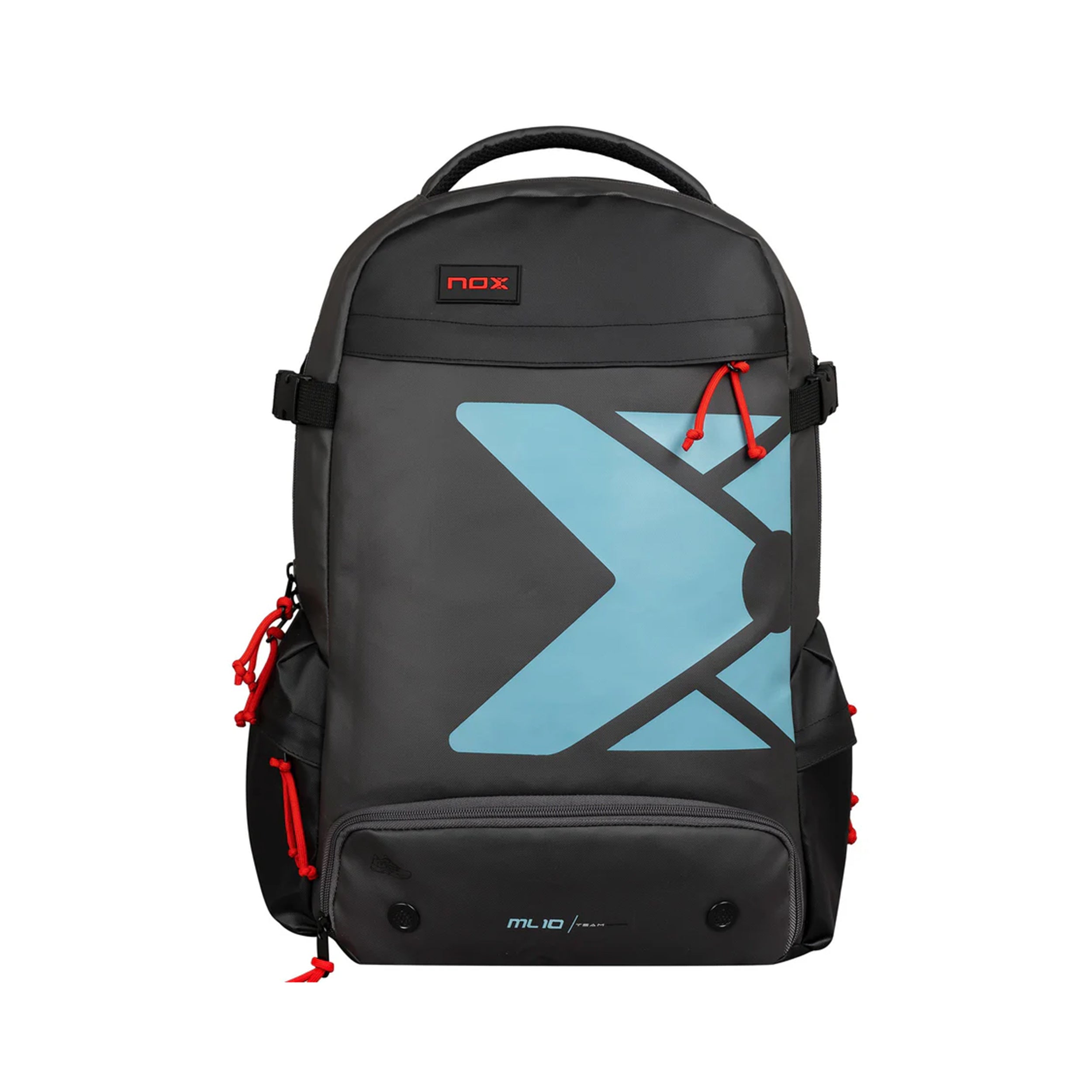 NOX ML10 Team Zaino-Nero,Blu