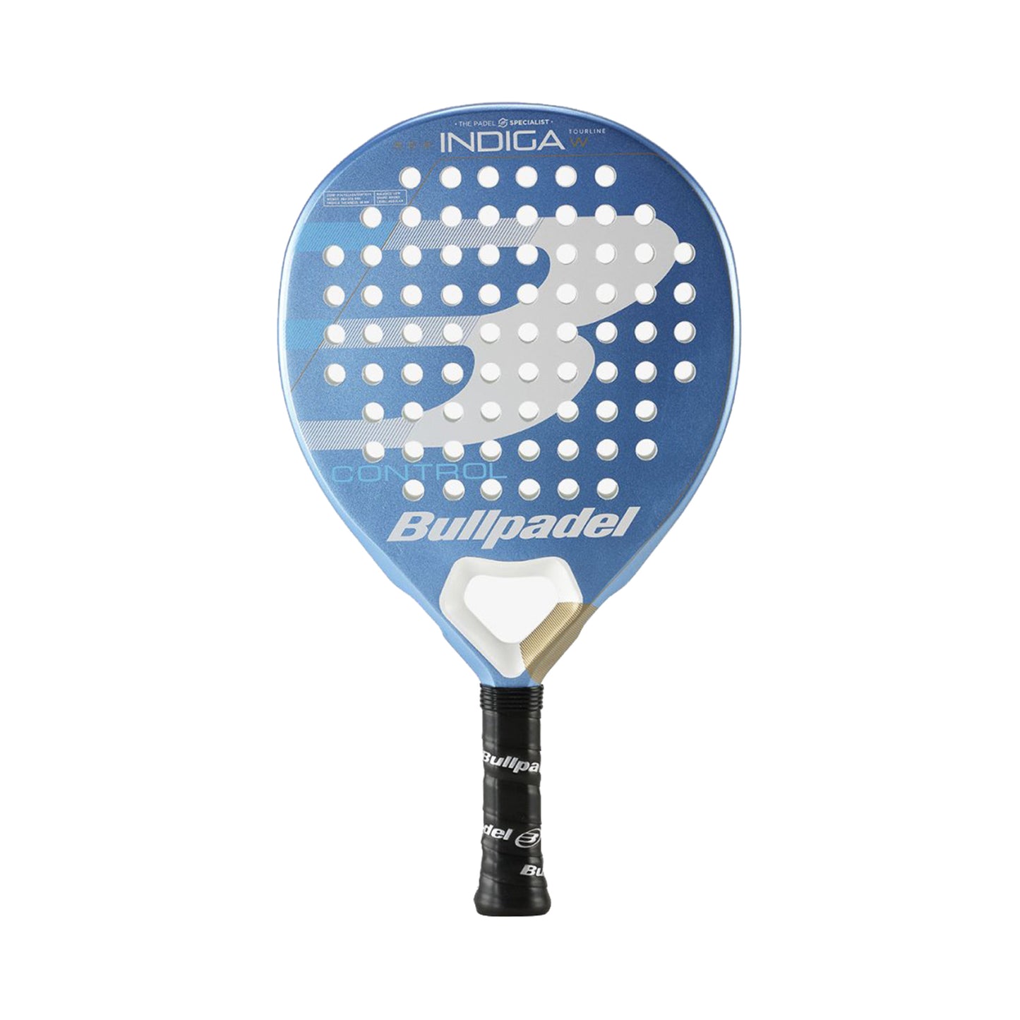 Bullpadel INDIGA W 23 Racchette da padel