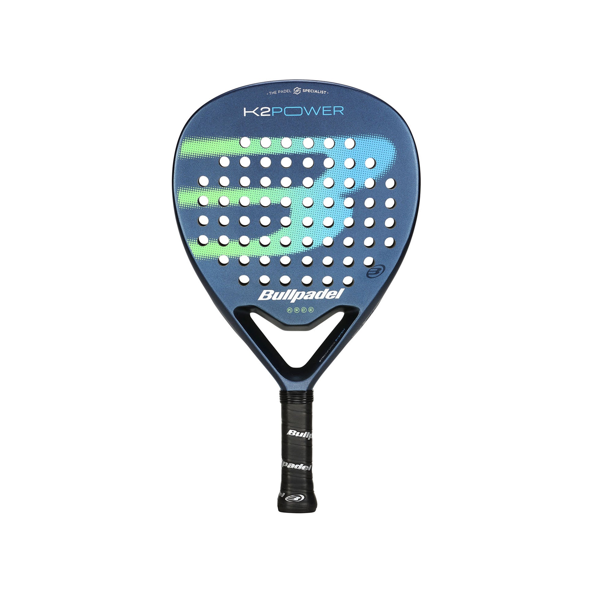 Bullpadel K2 Power 25 Racchette da padel