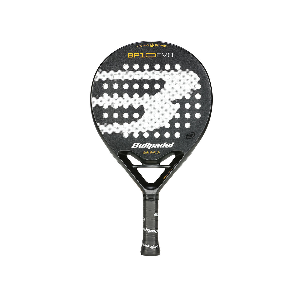 Bullpadel Bp10 Evo 25 Racchette da padel