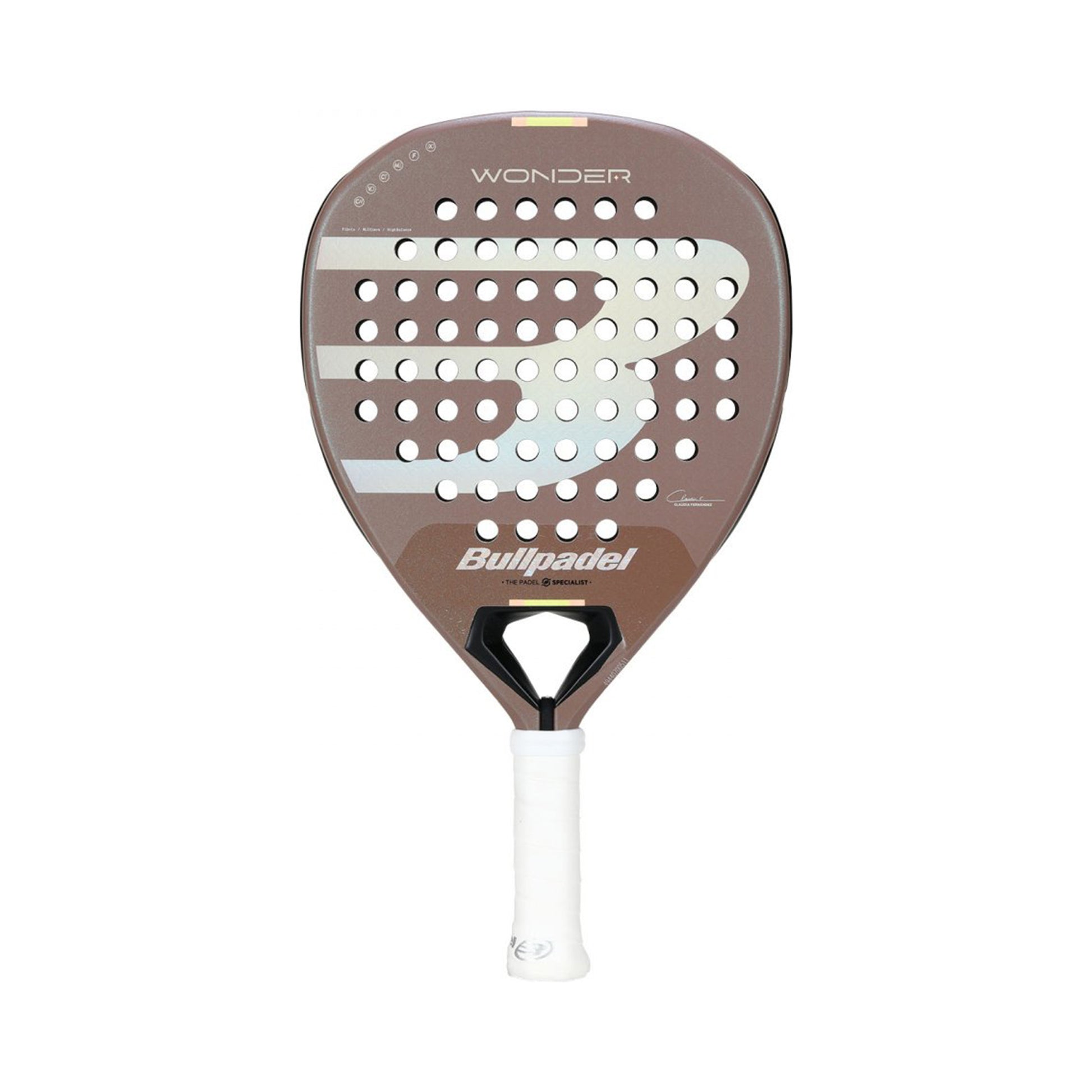 Bullpadel Wonder Racchette da padel