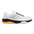 IONIC 25V Scarpa Da Padel Uomini-Bianco,Grigio