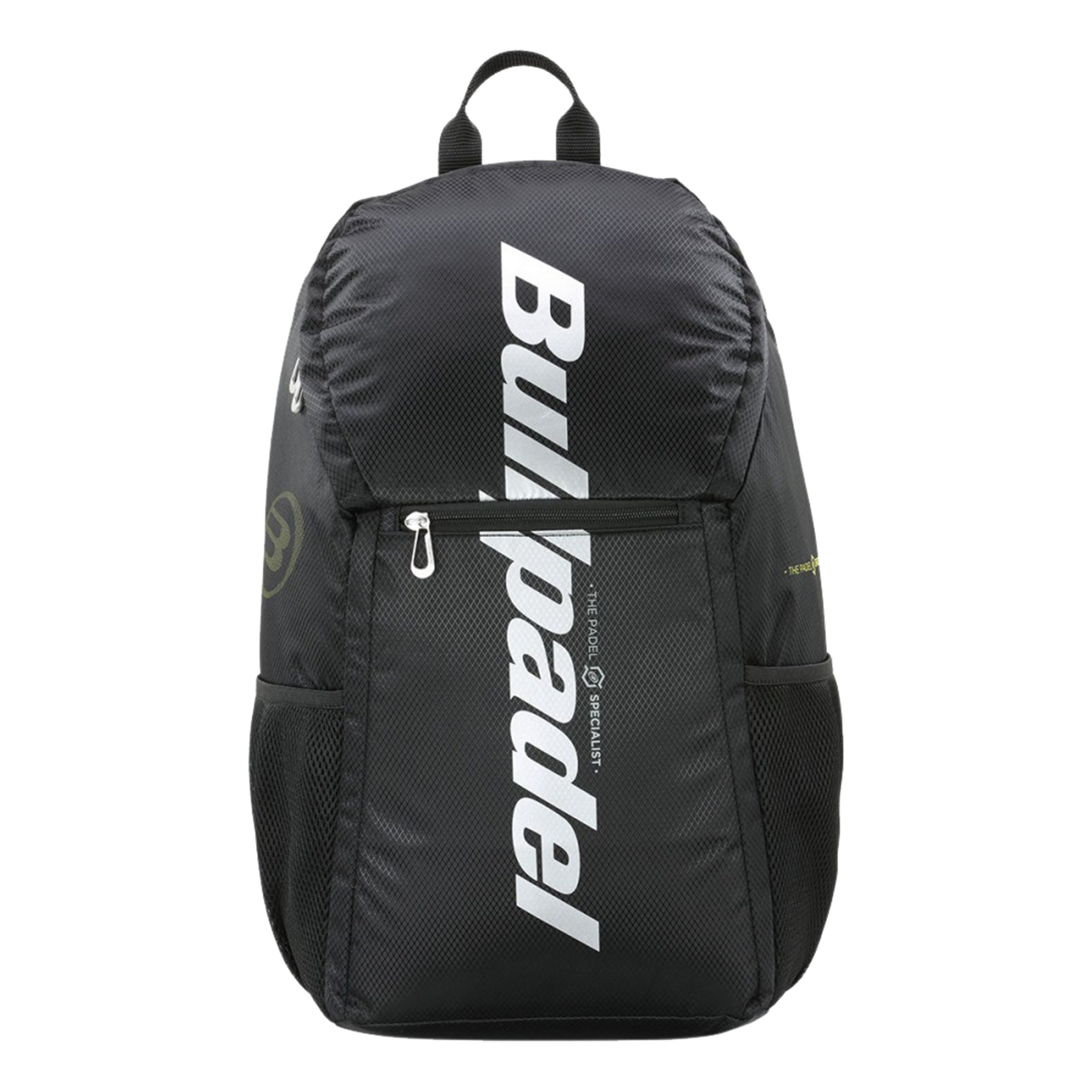 Bullpadel PERFO Zaino - nero