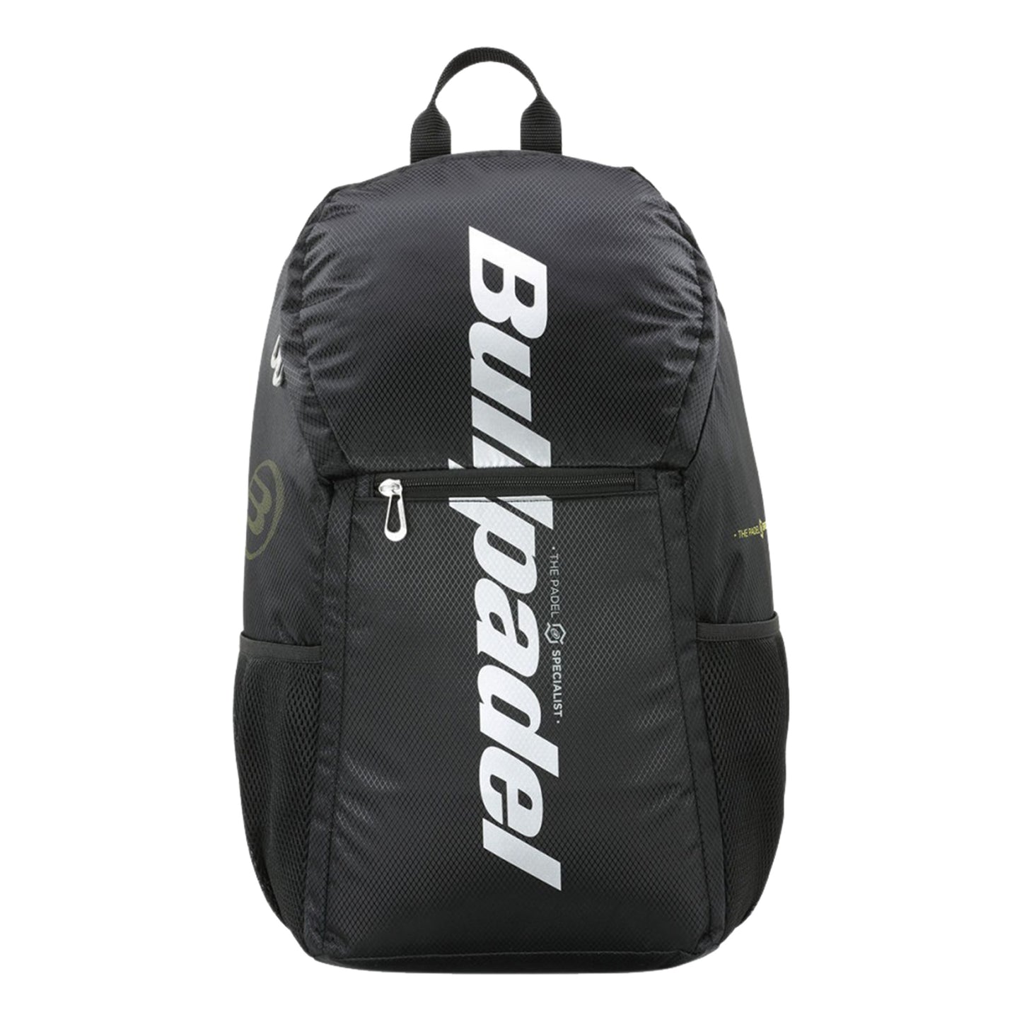 Bullpadel PERFO Zaino - nero