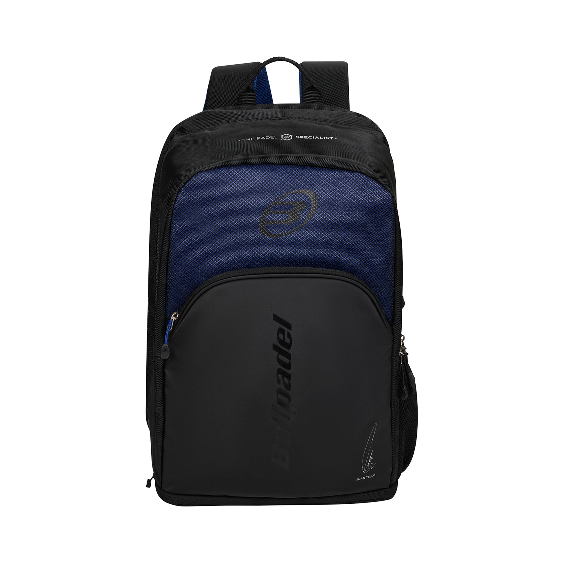 Bullpadel Vertex GEO Zaino - blu