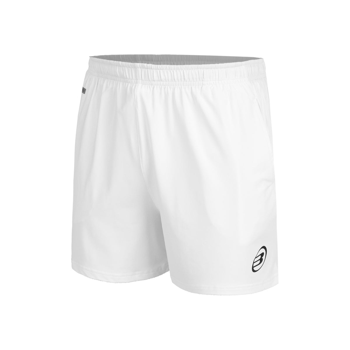 Bullpadel Afate Pantaloncini Uomini - bianco,