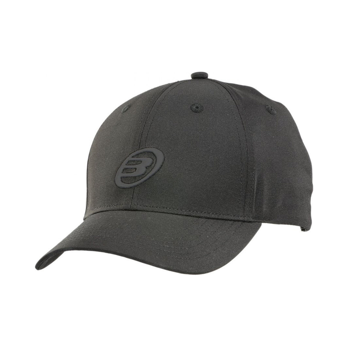 Bullpadel Cappellino Uomini-Nero