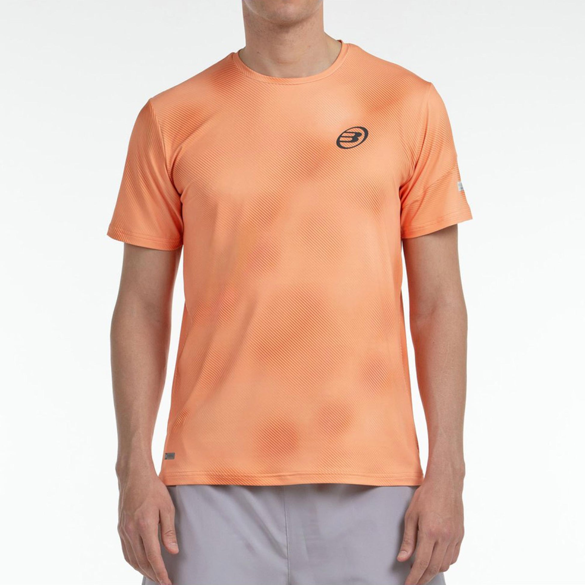 Bullpadel Manaus Maglietta Uomini-Corallo