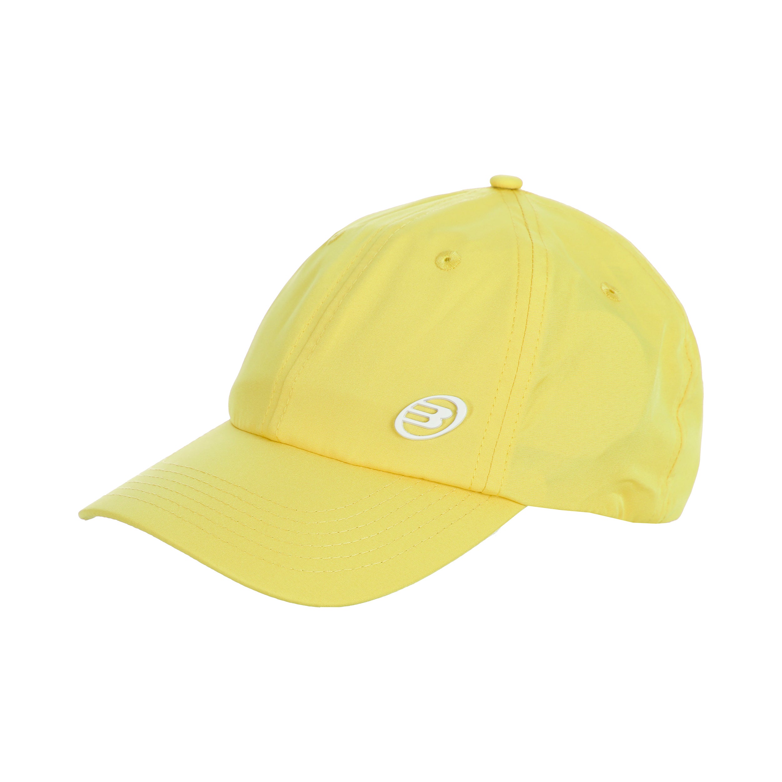 Bullpadel Gorra Cappellino Uomini-Giallo