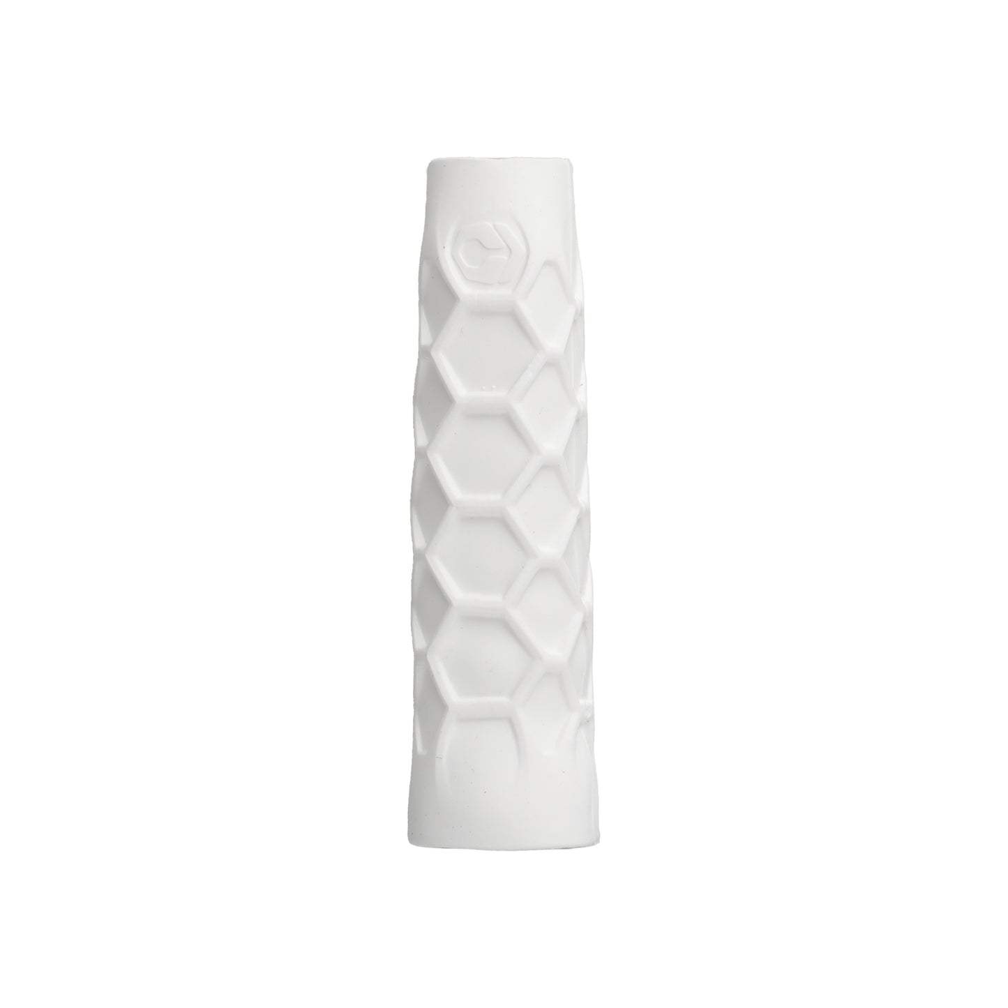 Bullpadel Hesacore Padel-Tourgrip Confezione Da 1-Bianco