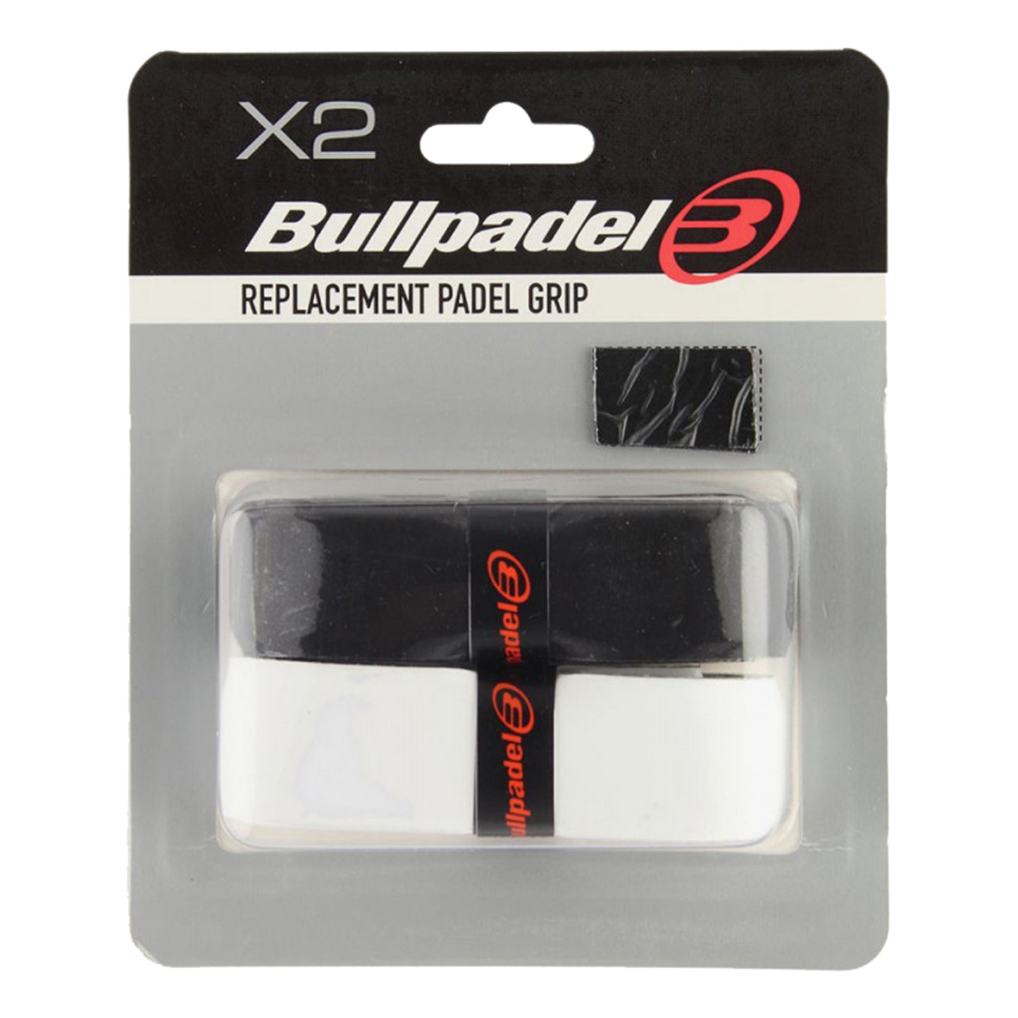 Bullpadel GR1210-Nero,Bianco