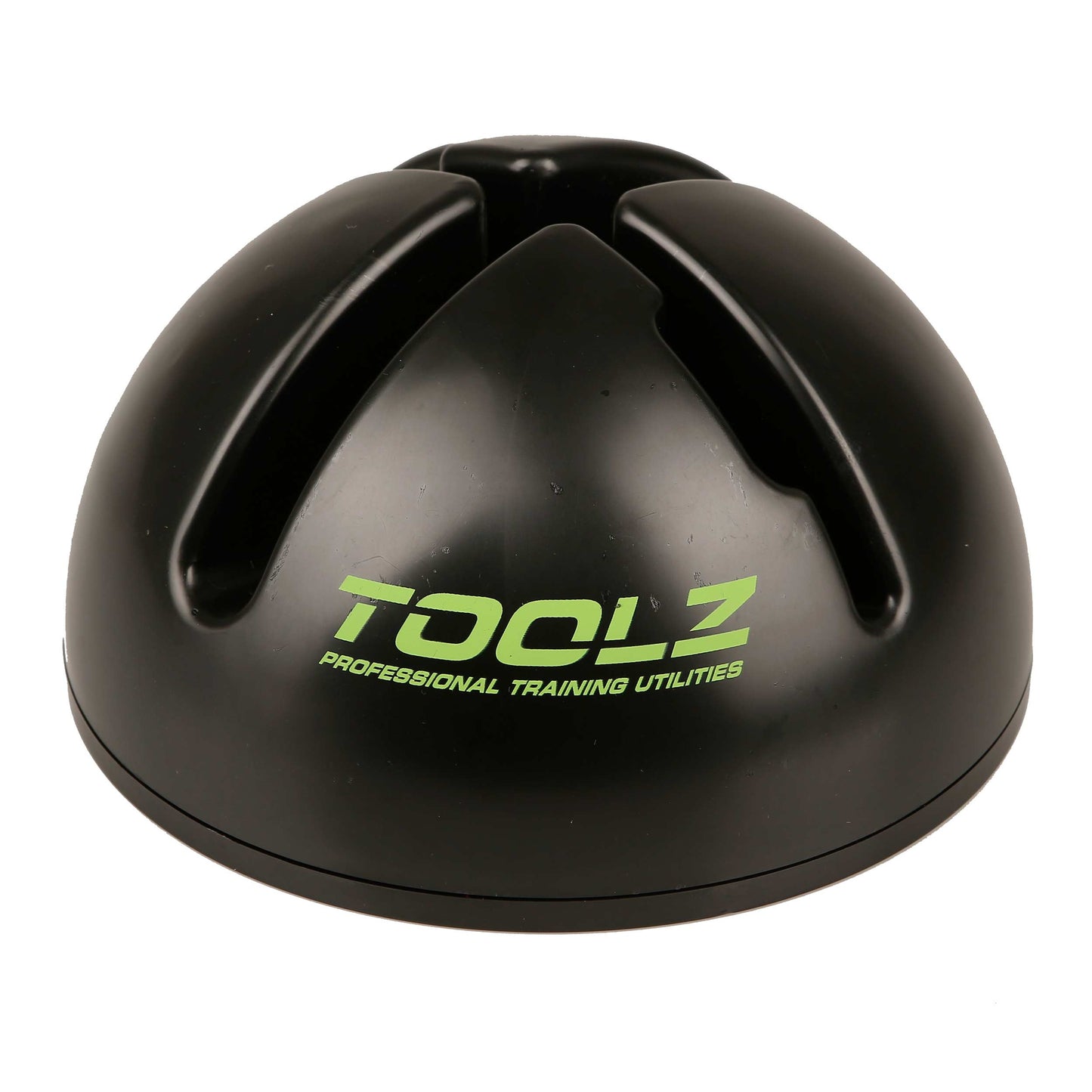 TOOLZ Base Per Ostacoli-Nero