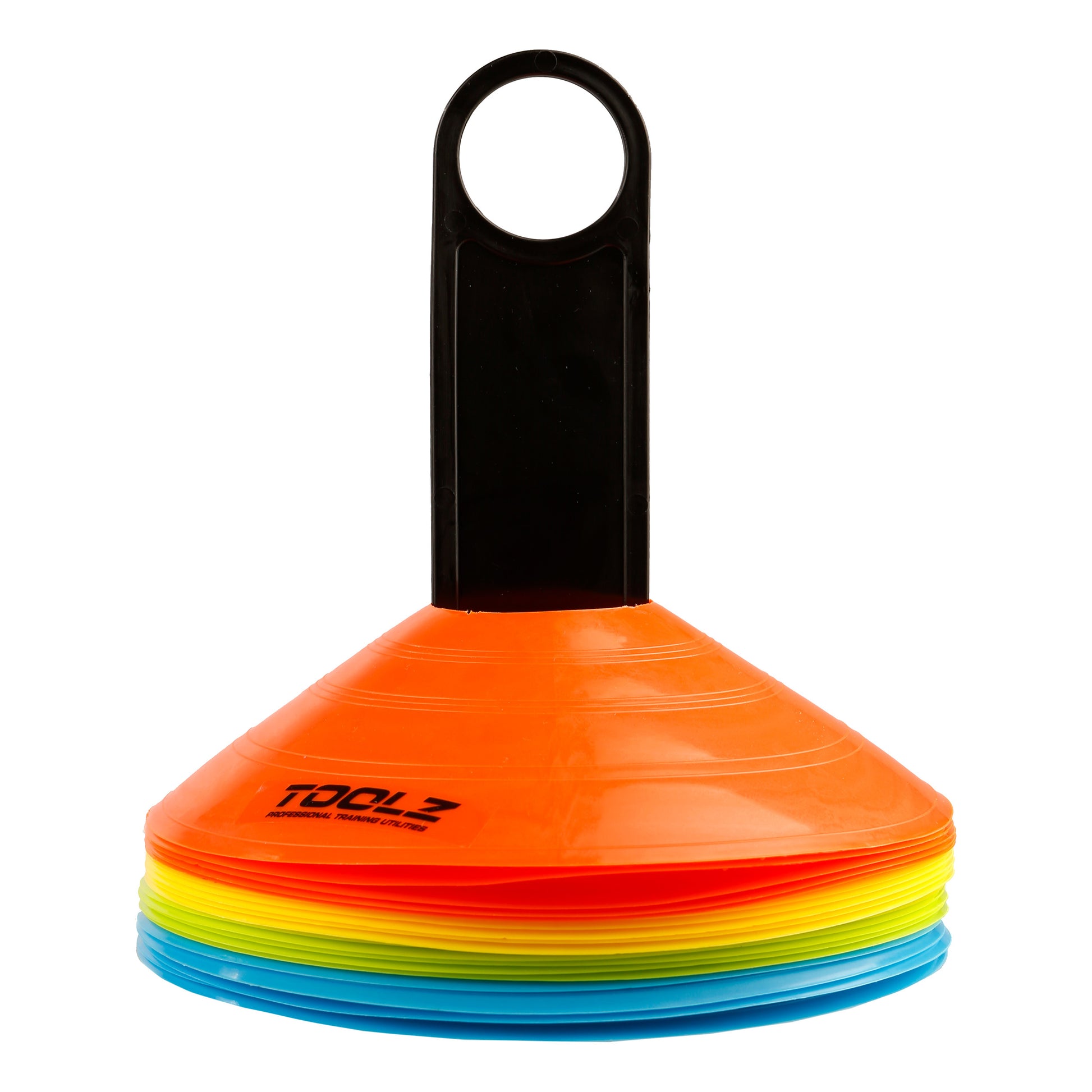 TOOLZ Agility Casette di marcatura Confezione da 20