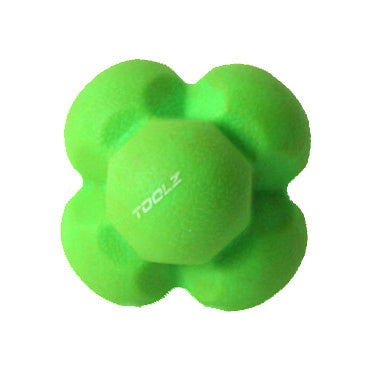 TOOLZ Speed Pallina A Reazione-Verde