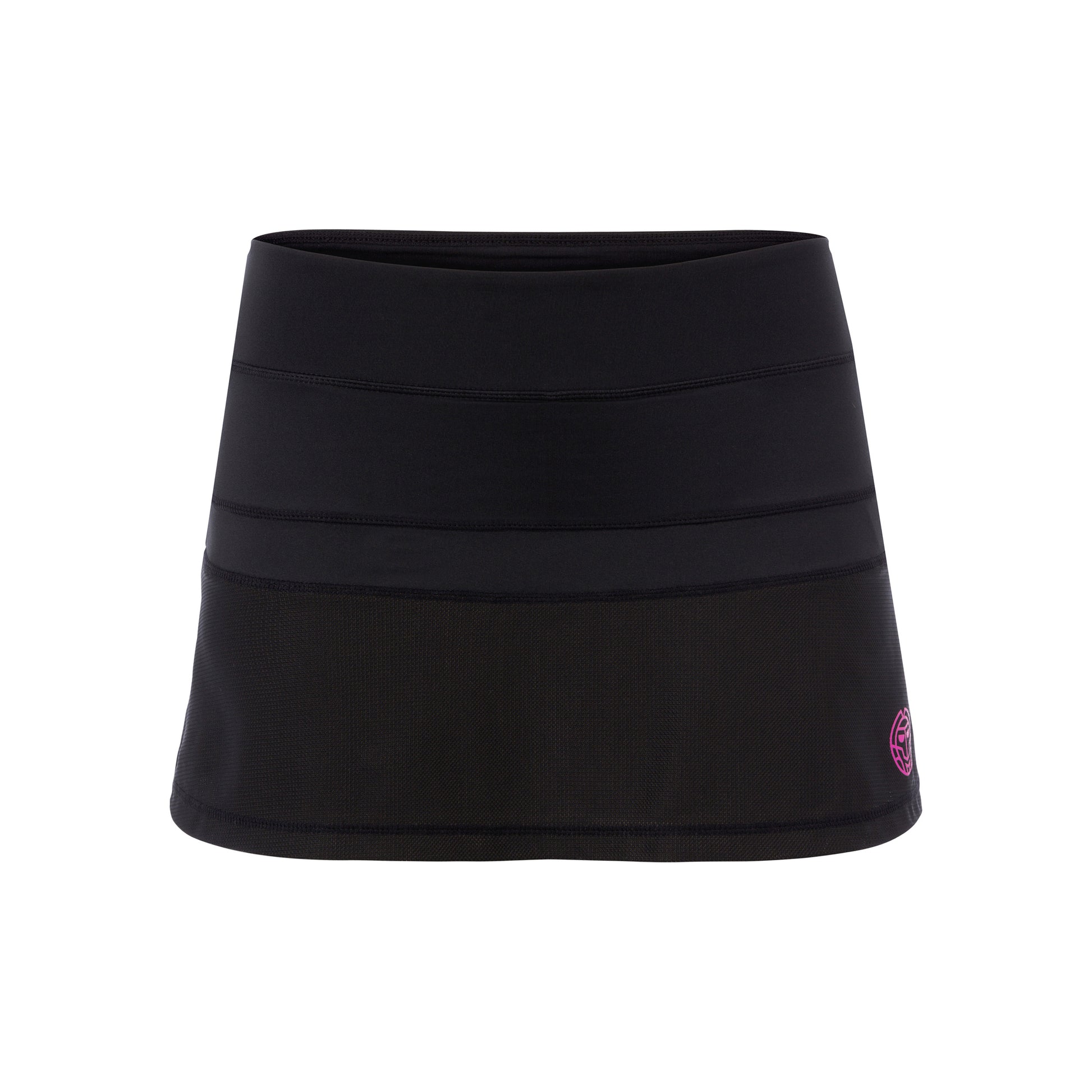 BIDI BADU Ines Tech Gonna Donna-Nero,Rosa