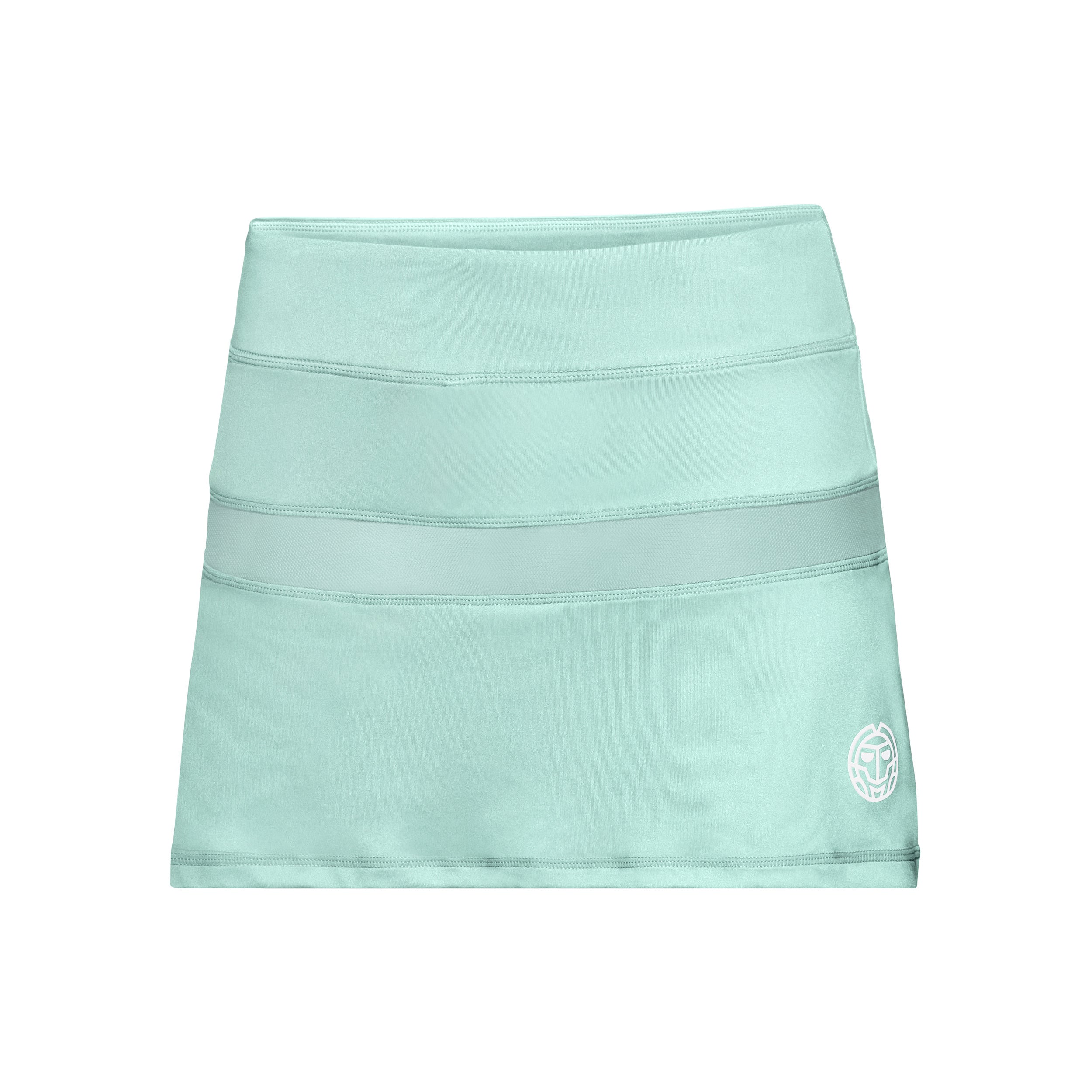 BIDI BADU Ines Tech Gonna Donna - mint, bianco