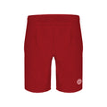 Reece 2.0 Tech Pantaloncini Ragazzi-Rosso Scuro