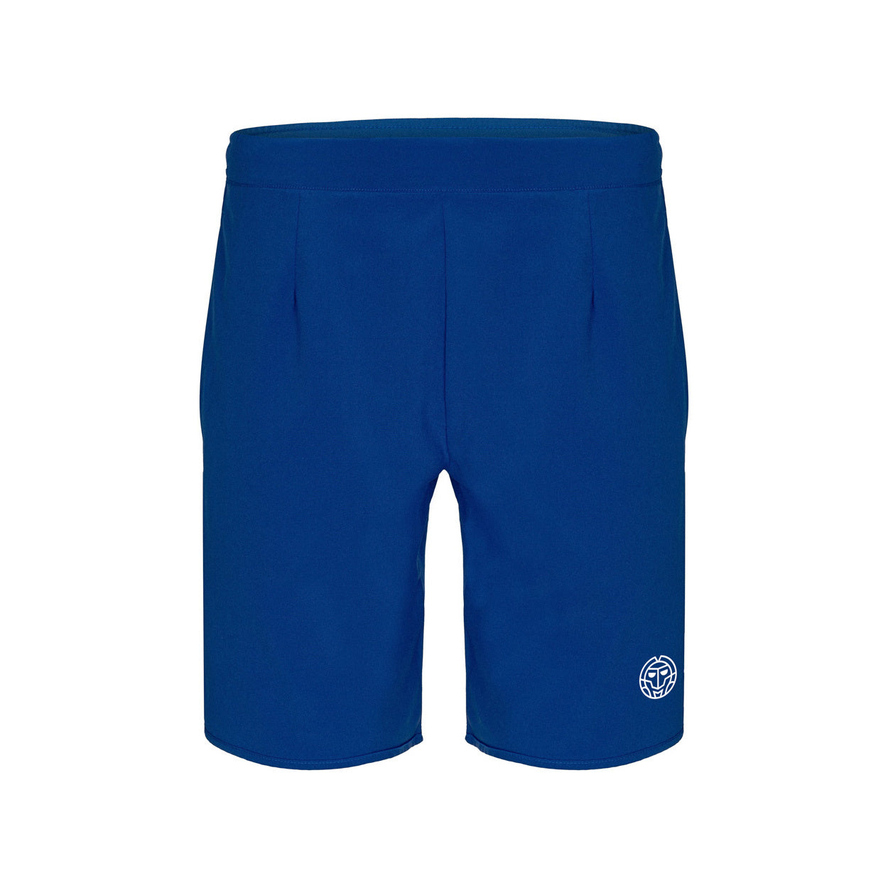 BIDI BADU Reece 2.0 Tech Pantaloncini Ragazzi-Blu