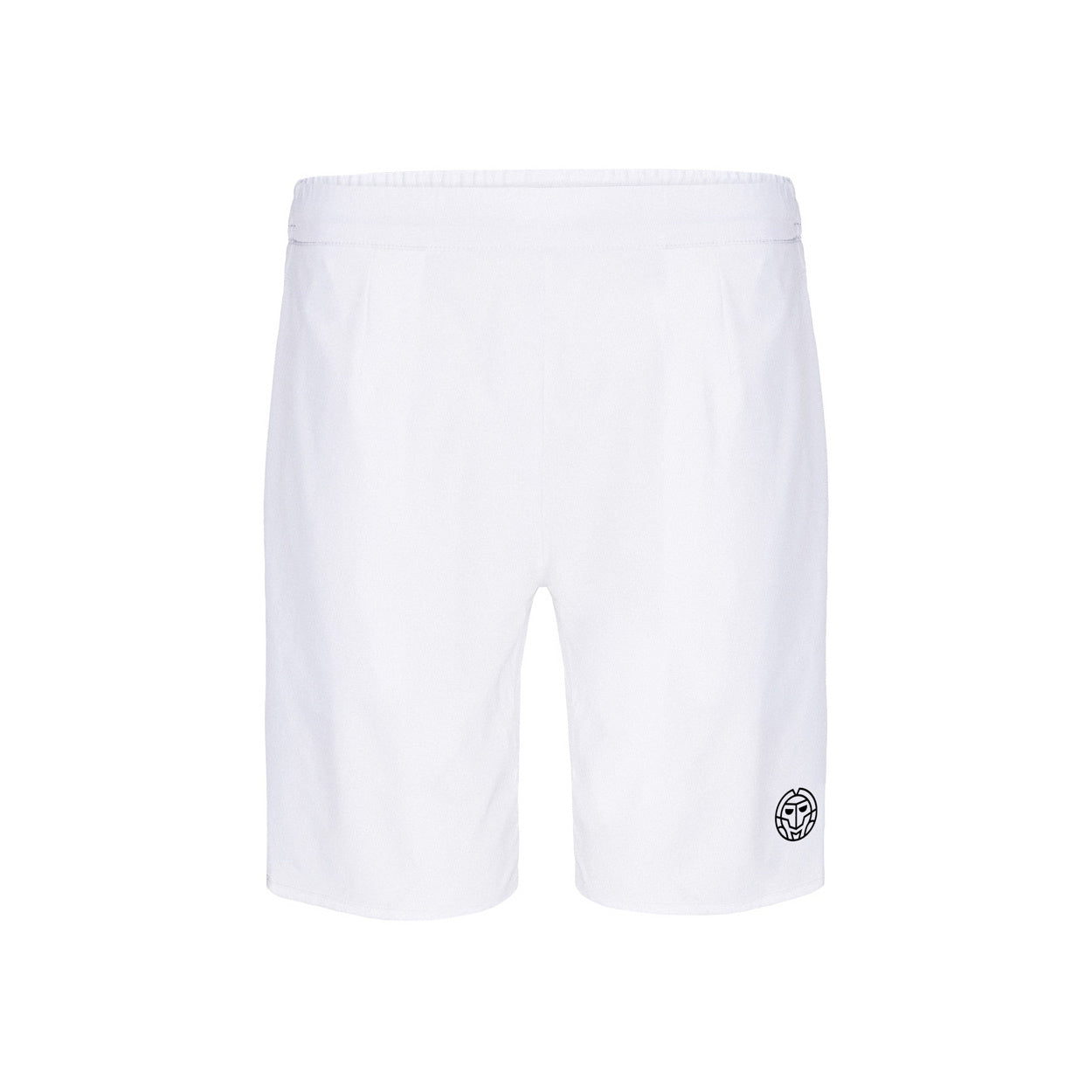 BIDI BADU Reece 2.0 Tech Pantaloncini Ragazzi - bianco,